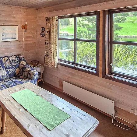Σπίτι διακοπών Stunning In With Sauna