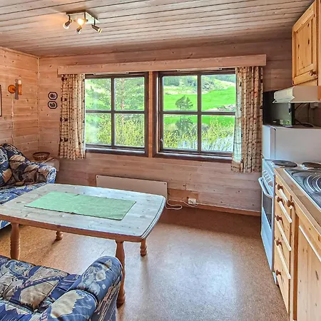 Σπίτι διακοπών Stunning In With Sauna Tjorhom