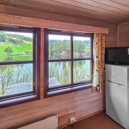 Σπίτι διακοπών Stunning In With Sauna Tjorhom