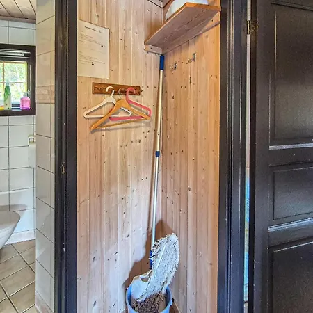 Stunning In With Sauna Tjorhom