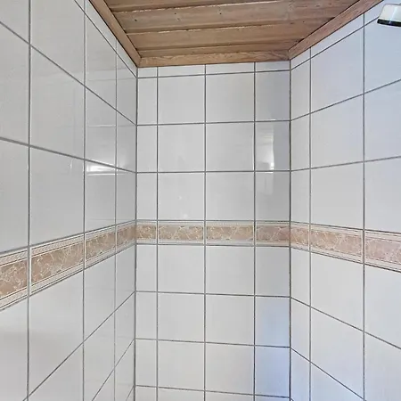 Lovely In With Sauna Ferienhaus